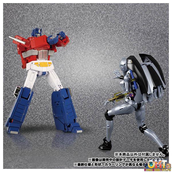 Takara Tomy Transformer Masterpiece MP-55 Nightbird Shadow