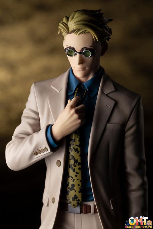Kotobukiya Jujutsu Kaisen ARTFX J 1/8 Kento Nanami