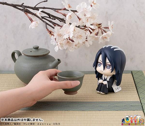 Megahouse Look Up BLEACH: Thousand-Year Blood War Byakuya Kuchiki