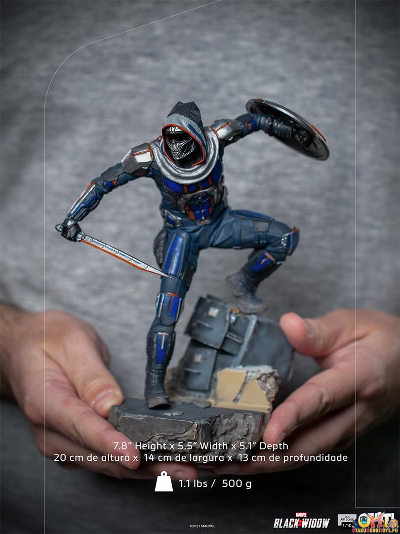 Iron Studios 1/10 Taskmaster BDS Art Scale - Black Widow