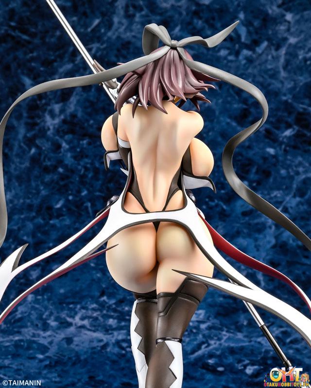 (18+) Mouse Unit Taimanin RPGX 1/6 Shiranui Mizuki