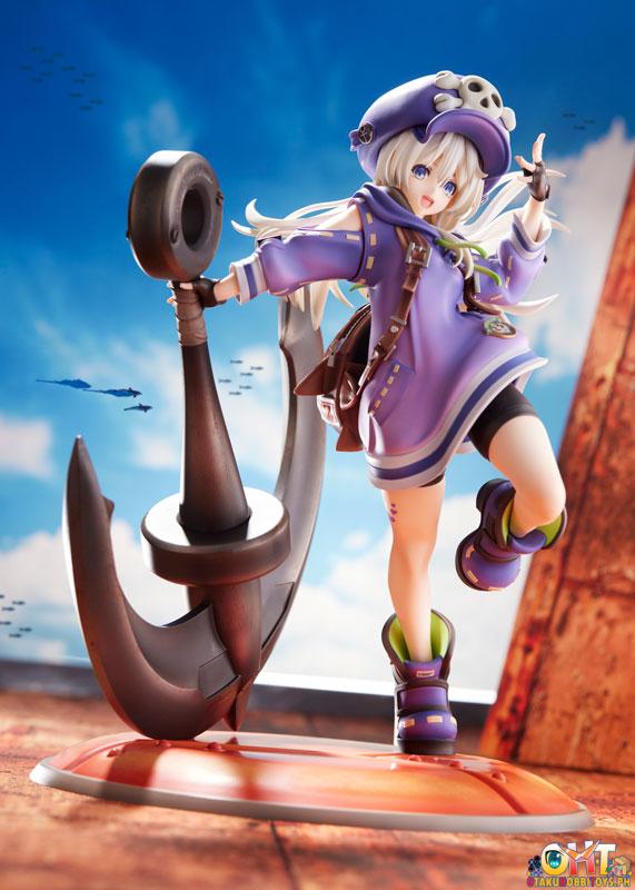Broccoli Guilty Gear -Strive- 1/7 May Another Color Ver.