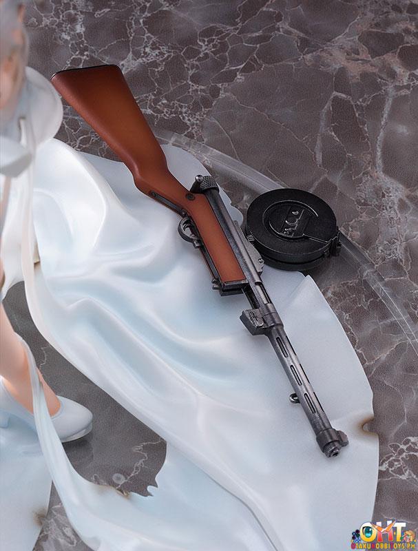 eStream Shibuya Scramble Figure 1/7 Suomi -Mission of Happiness Ver.-