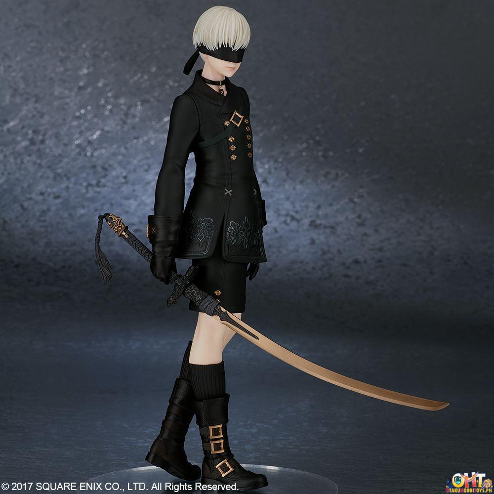 Flare 1/7 9S YoRha No. 9 Type S DX Ver