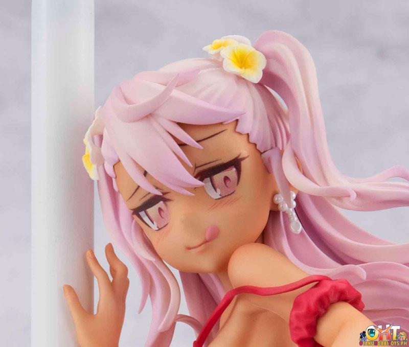 Kadokawa Fate/kaleid liner PRISMA☆ILLYA 2wei Herz KDcolle 1/7 Chloe von Einzbern: Bikini ver.