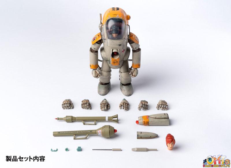 Wave Maschinen Krieger 1/16 Gustav