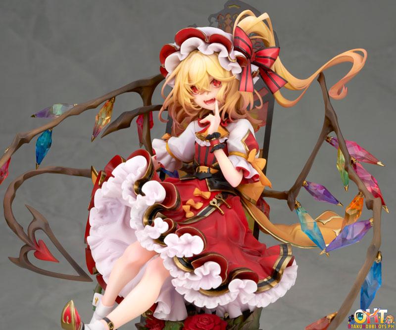 ALTER Touhou Project 1/8 Flandre Scarlet Ami Ami LTD Ver.