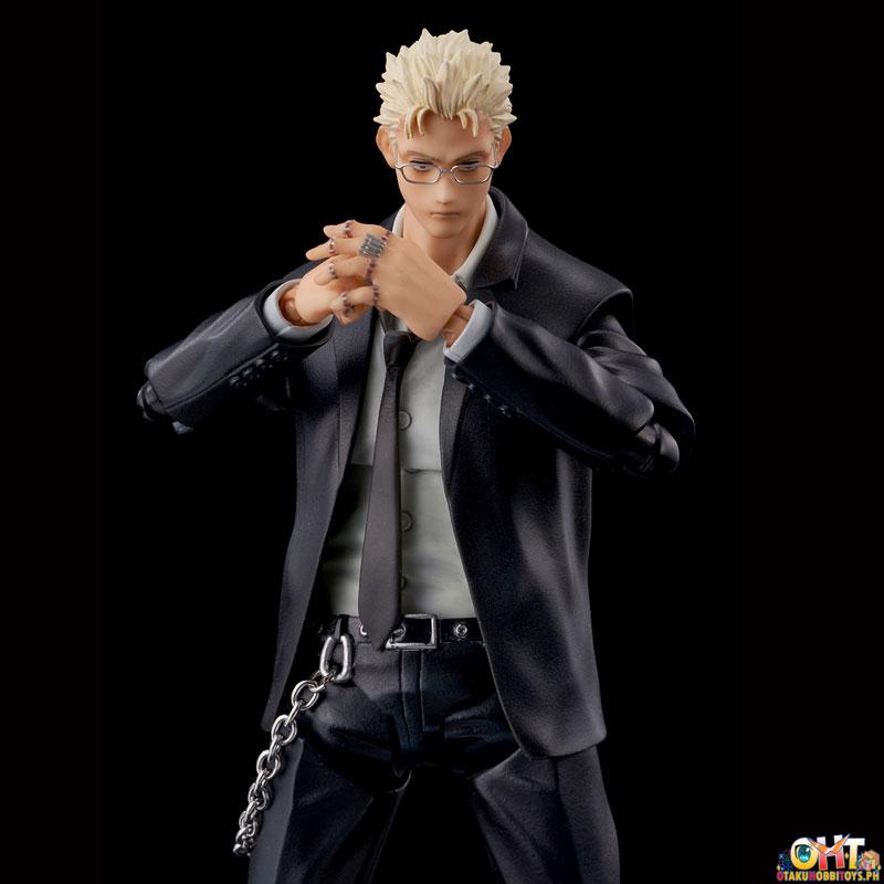 Sentinel 1/12 Shin & Noi - Dorohedoro