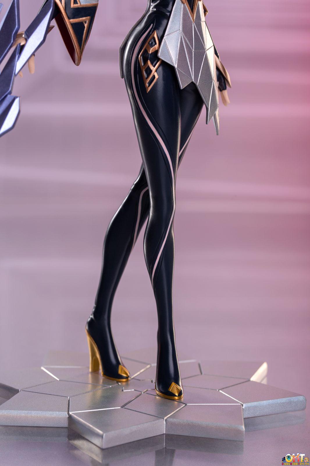 Myethos Honor of Kings 1/10 Gift+ Series Jing: The Mirror’s Blade Ver.