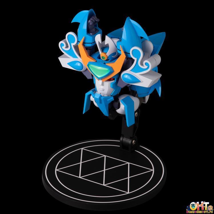 Sentinel METAMOR-FORCE Mado King Granzort Aquabeat