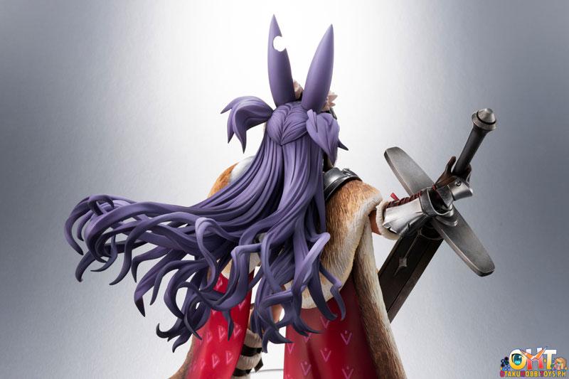 Amiami x Amakuni PARADISE & PALADINS 1/7 Paradise Knight No.3 Rako Van Sheim