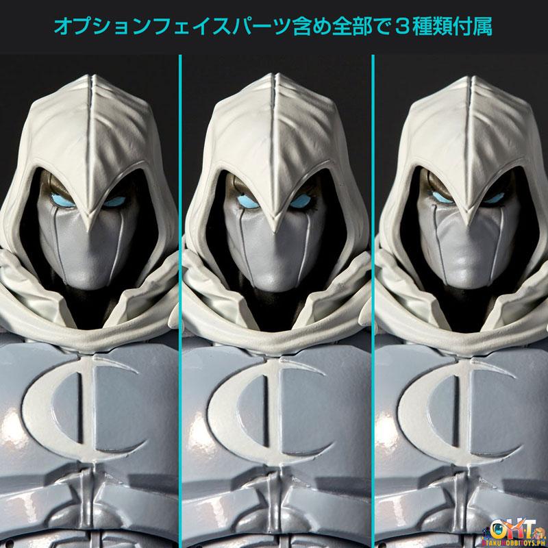 Kaiyodo Marvel Comics Amazing Yamaguchi Moon Knight