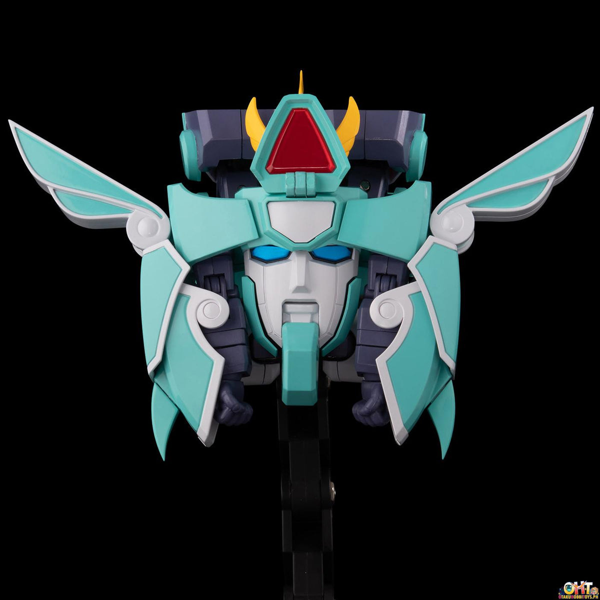 Sentinel METAMOR-FORCE Mado King Granzort Winzert