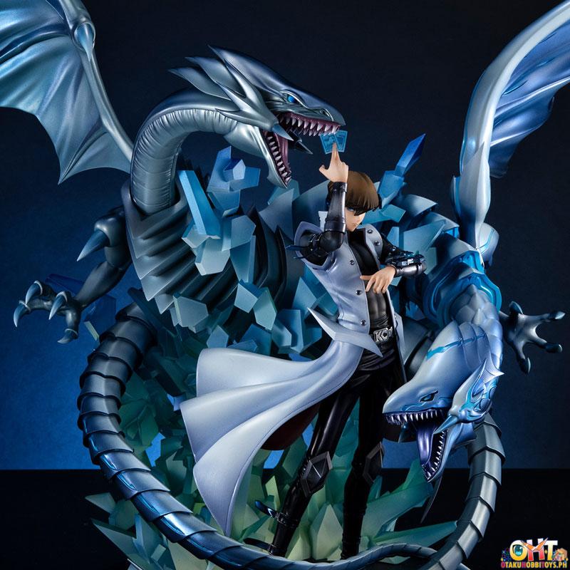 Megahouse V.S. Series Yu-Gi-Oh! THE DARK SIDE OF DIMENSIONS Seto Kaiba -THE DARK SIDE OF DIMENSIONS-