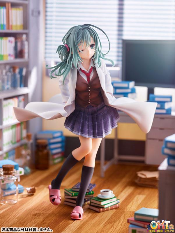 18+) AliceGlint 1/7 Mayu Shikibe Regular Edition - RIDDLE JOKER