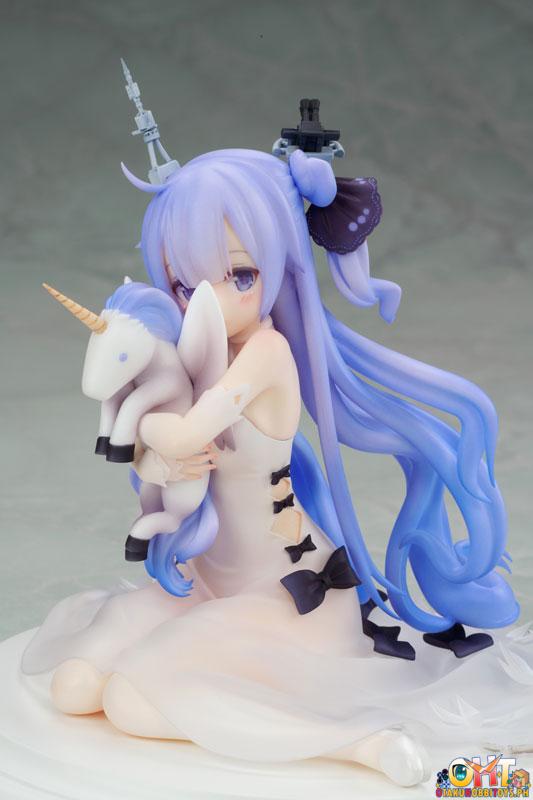 Wanderer Azur Lane 1/7 Unicorn Light Equipment Ver.