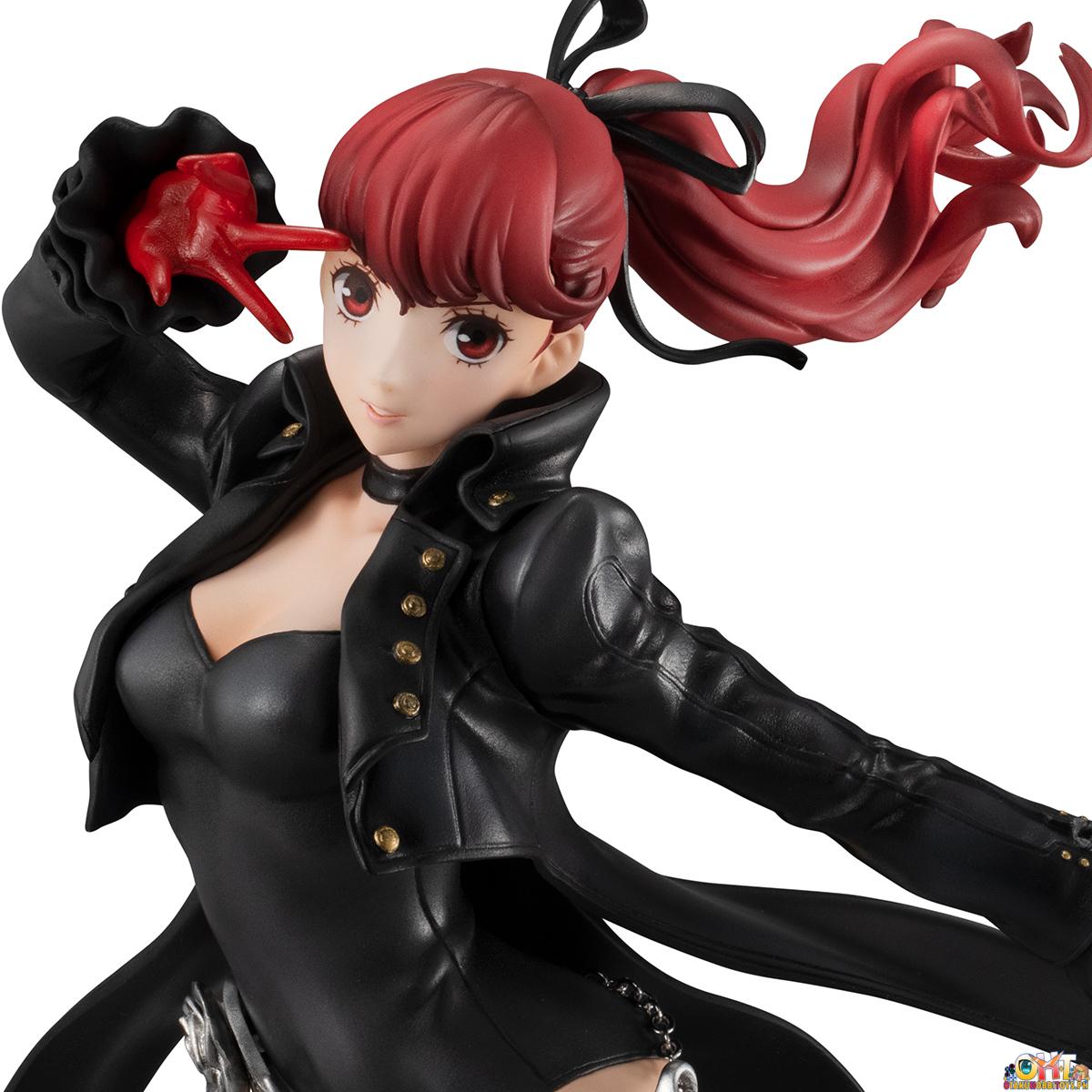 Megahouse Lucrea Persona 5 The Royal Kasumi Yoshizawa