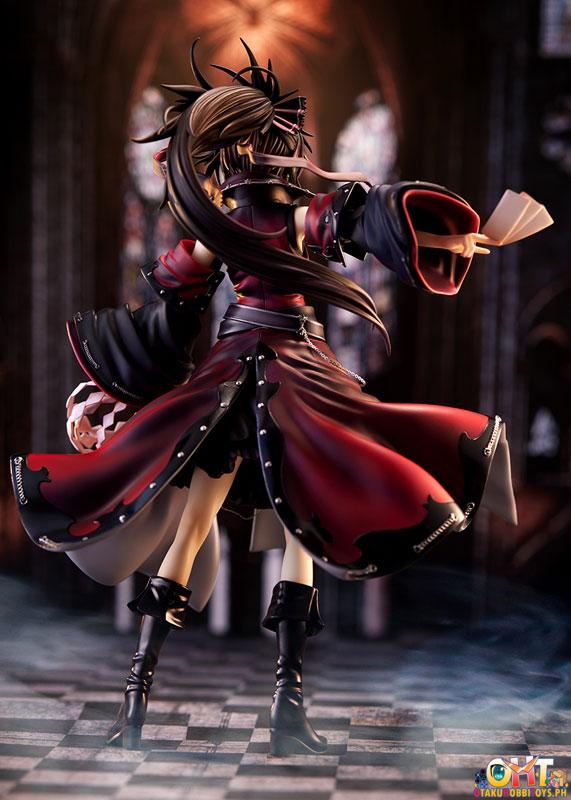 ques Q Touhou Project 1/8 Reimu Hakurei Koumajou Densetsu Ver.