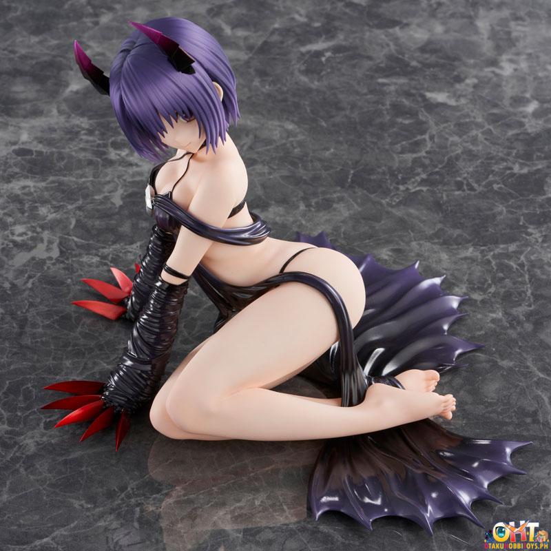 Union Creative To Love-Ru Darkness 1/6 Haruna Sairenji Darkness Ver. LIMITED