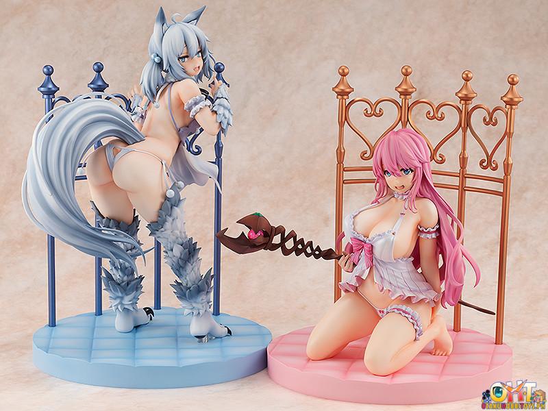 Kadokawa KDcolle 1/7 Freia: Light Novel Ver.