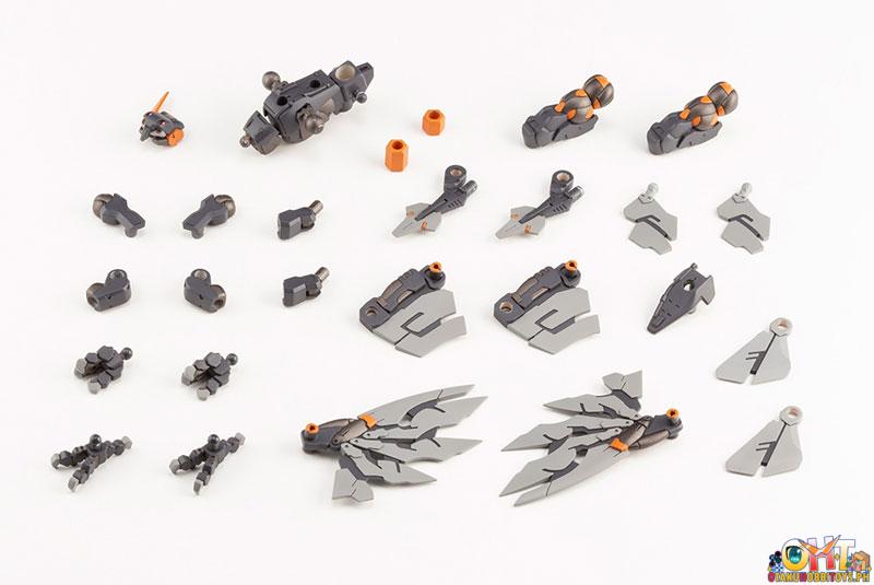 Kotobukiya Hexa Gear Kit Block 1/24 Alternative Sneak Sight