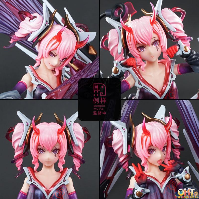 CIYUANJUXIANG 1/12 Witch of the Other World Fatereal