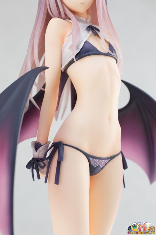 Phalaeno illustrated by Seika Yashiro 1/7 Little Devil