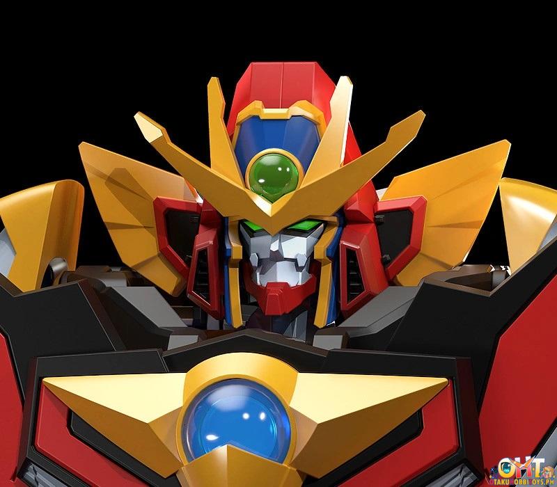 MODEROID Sol Σ Gravion - Gravion Zwei