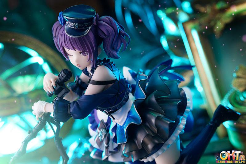 amiami THE IDOLM@STER SHINY COLORS 1/8 Mamimi Tanaka Le Fond de la Mer Ver.