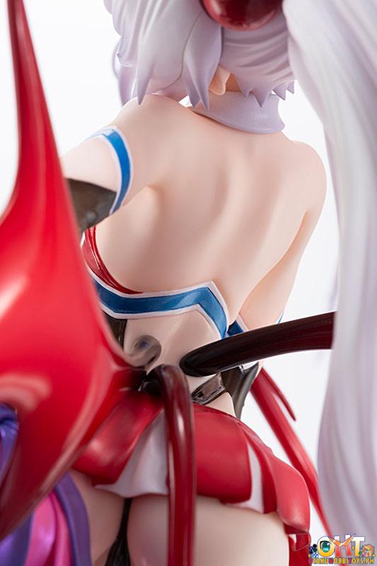 Hobby Japan x Amakuni 1/7 Grim Aloe Succubus Cheer Costume Ver.