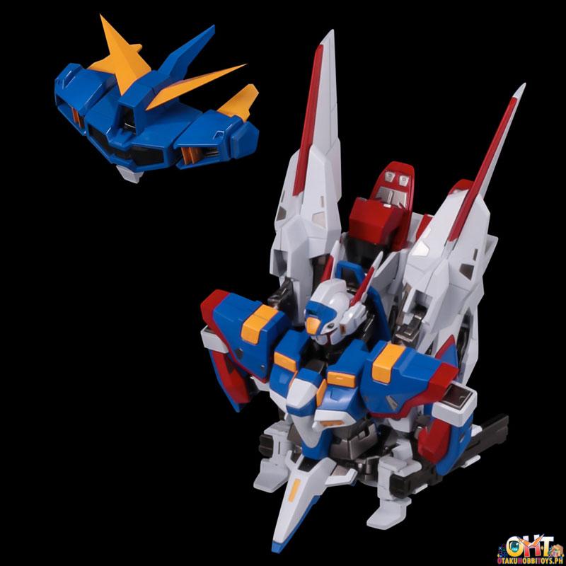 RIOBOT Henkei Gattai R-1