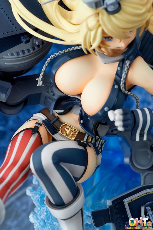 ques Q Kantai Collection -Kan Colle- Iowa