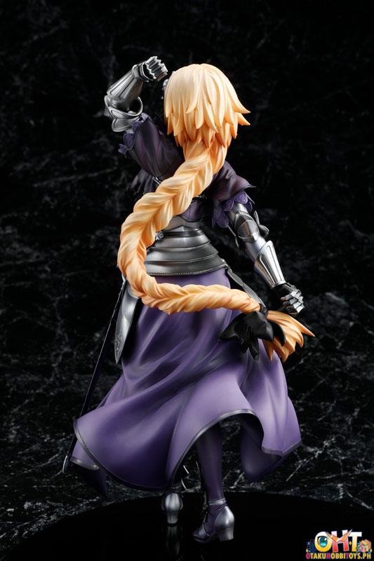 Kadokawa KDcolle 1/7 Ruler/Jeanne d'Arc Renewal Package Ver - Fate/Grand Order