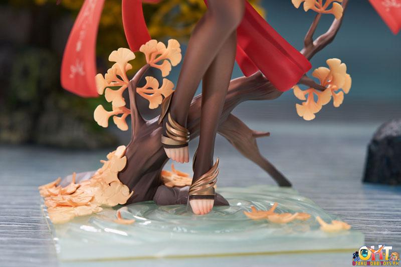 APEX Punishing: Gray Raven 1/7 Lucia Plume Eventide Glow Ver.