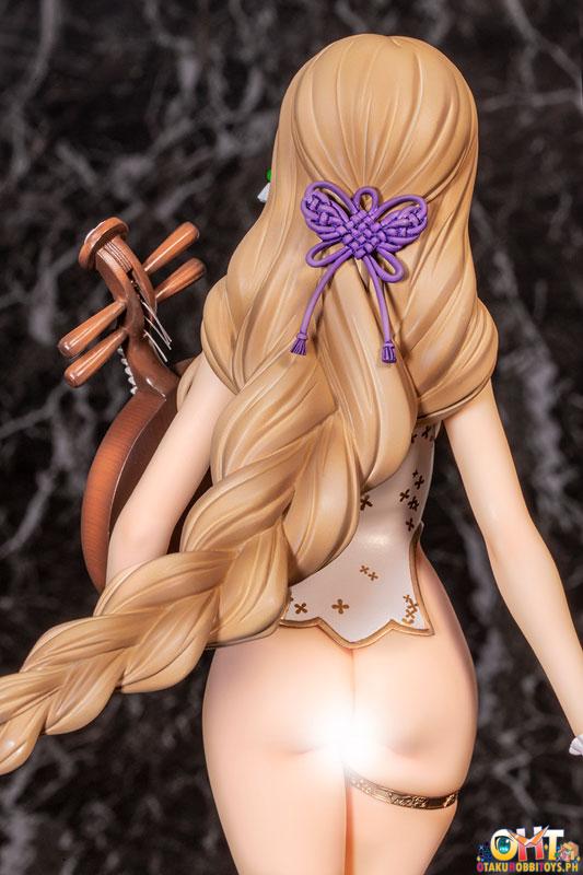(18+) Skytube 1/6 Bao-Chai illustration by Tony DX Ver - Tsuyamusume Genmu Tan