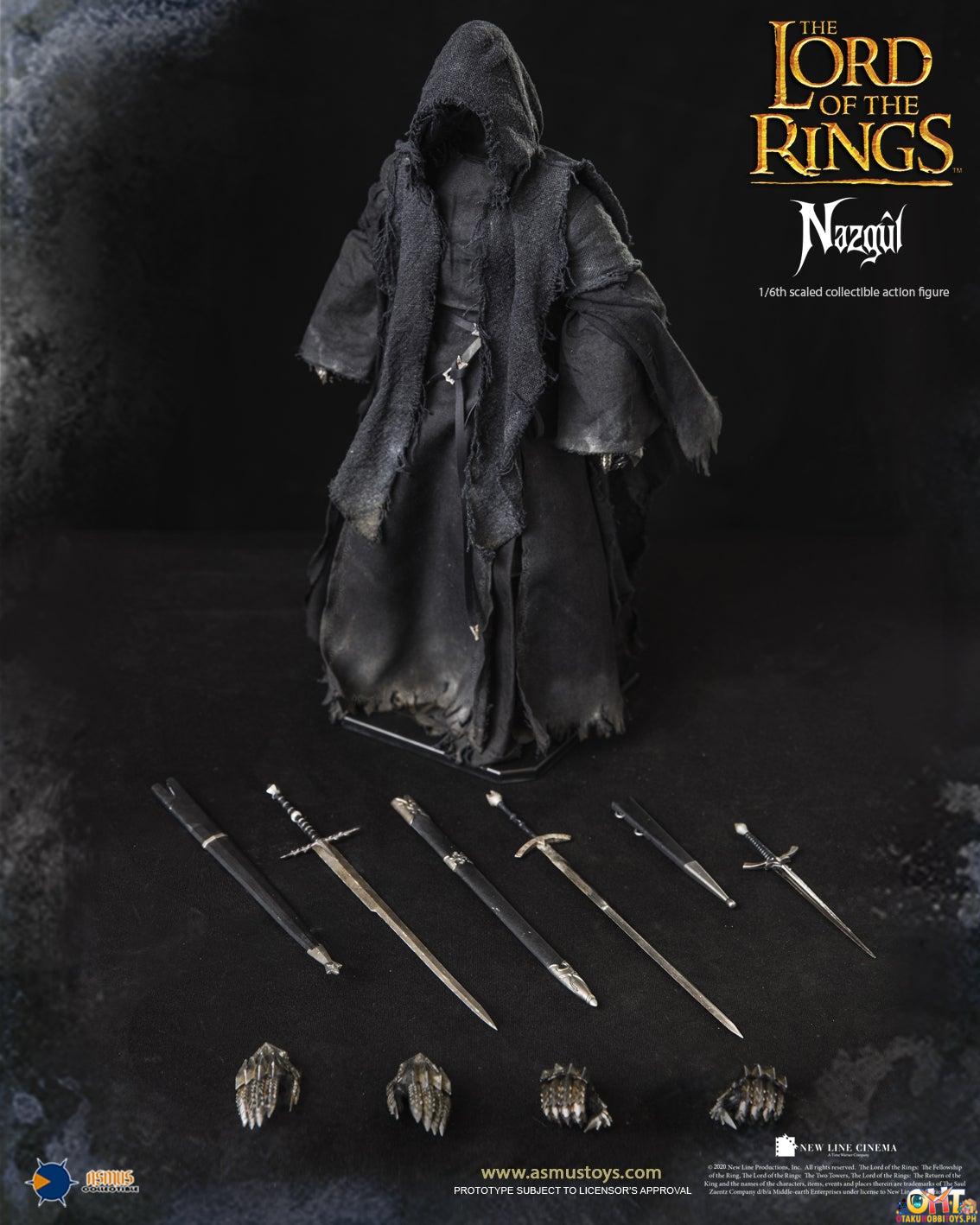 Asmus Toys The Lord of the Rings 1/6 NAZGÛL LOTR005V2