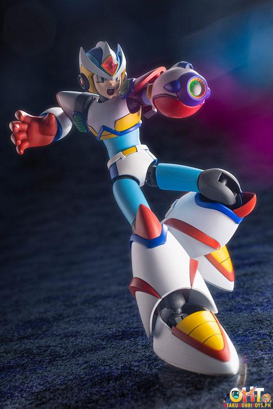 Kotobukiya 1/12 MEGAMAN X Second Armor