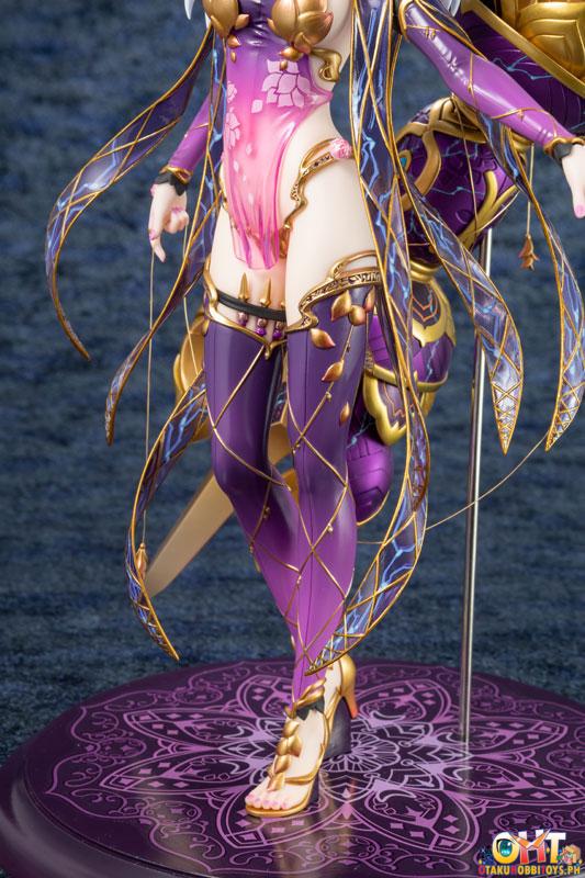 KADOKAWA Fate/Grand Order KDcolle 1/7 Assassin/Kama