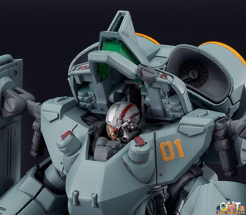 MODEROID MADOX-01 - Metal Skin Panic MADOX-01