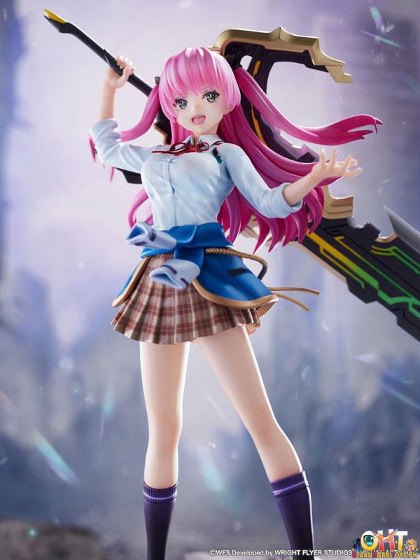 Furyu Heaven Burns Red 1/7 Megumi Aikawa