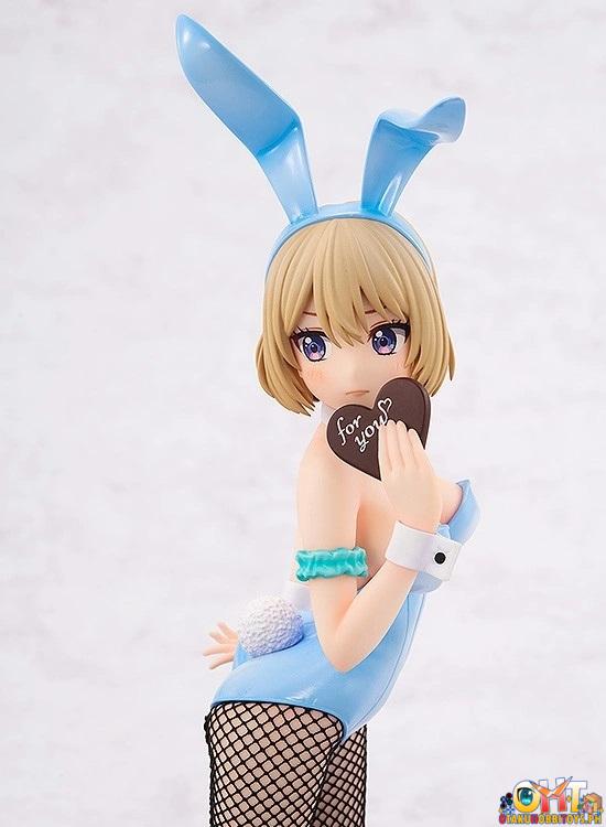 Kadokawa A Couple of Cuckoos 1/7 Sachi Umino: Bunny Girl Ver.