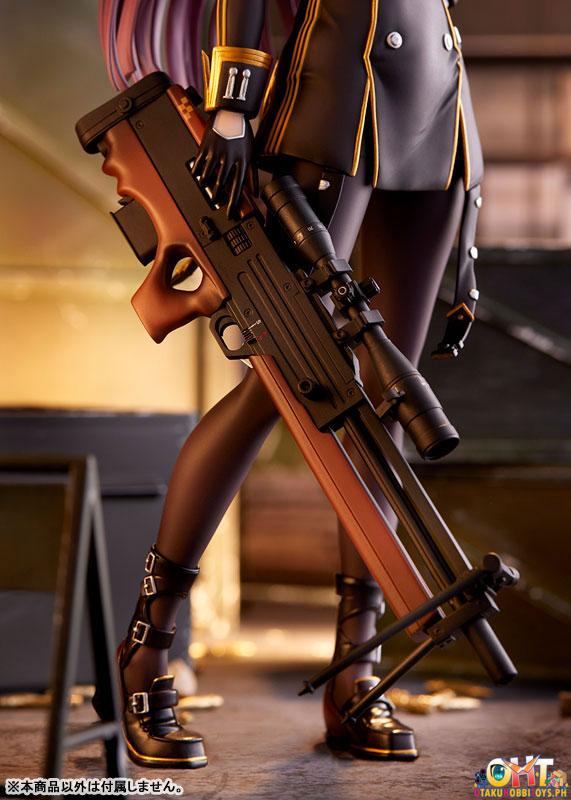 ques Q Girls' Frontline 1/7 WA2000