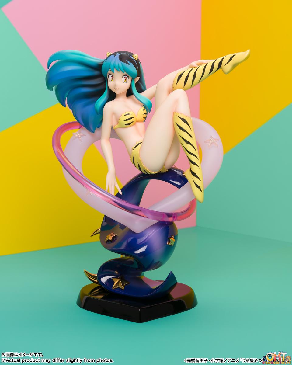 Figuarts ZERO chouette LUM - Urusei Yatsura