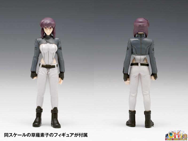 WAVE Ghost in the Shell S.A.C. 2nd GIG 1/24 Tachikoma