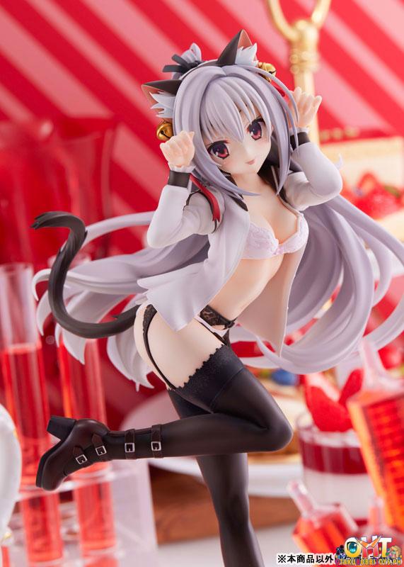 AliceGlint DRACU-RIOT! 1/7 Elina Olegovna Oven