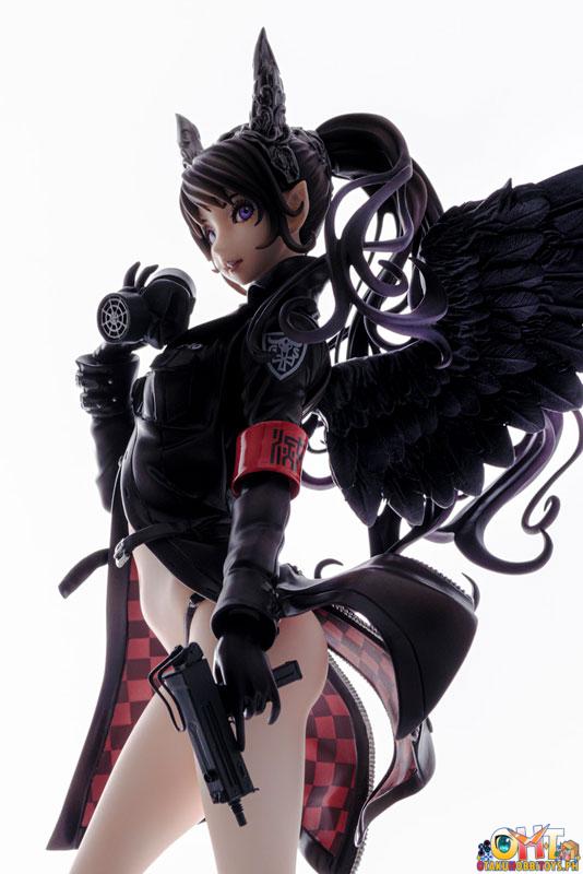 (18+) Daiki Kougyou 1/7 One-winged Dicya - Vispo ORIGINAL - Koki Akira