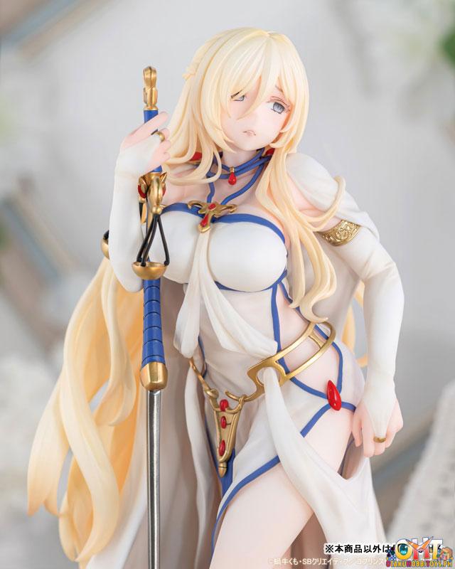 AniGift Goblin Slayer 1/7 Sword Maiden