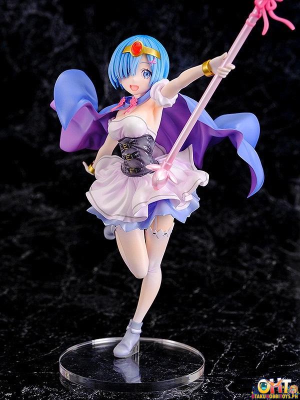 Wonderful Works Re:ZERO -Starting Life in Another World- 1/7 Another World Rem