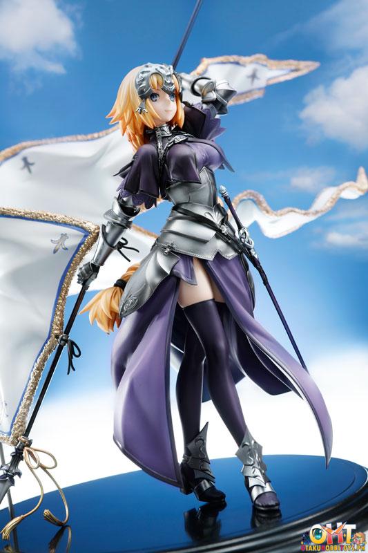 Kadokawa KDcolle 1/7 Ruler/Jeanne d'Arc Renewal Package Ver - Fate