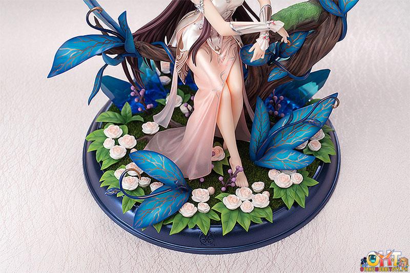 Myethos Soul Land 1/7 Xiao Wu: Lifelong Protection ver.